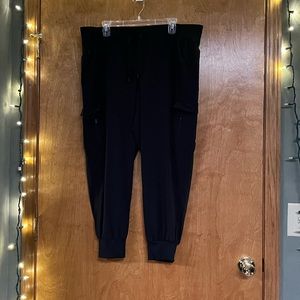 All In Motion Cropped Utility Pants
